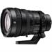 لنز سونی Sony FE PZ 28-135mm f/4 G OSS Lens 